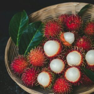 n18 rambutan