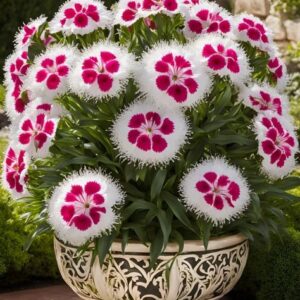 Dianthus