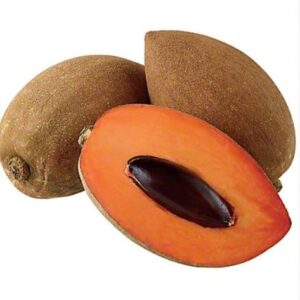 Banana Sapota