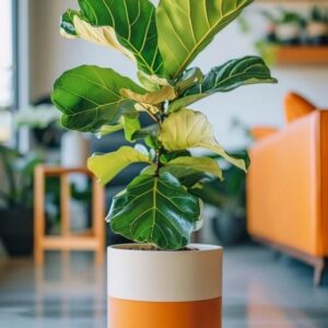 Fiddle Leaf Fig
