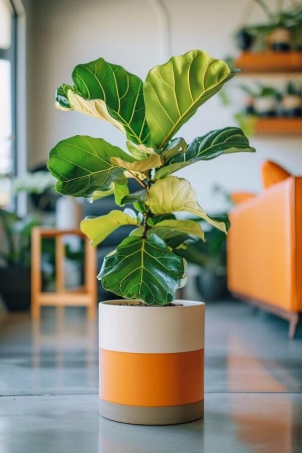 Fiddle Leaf Fig